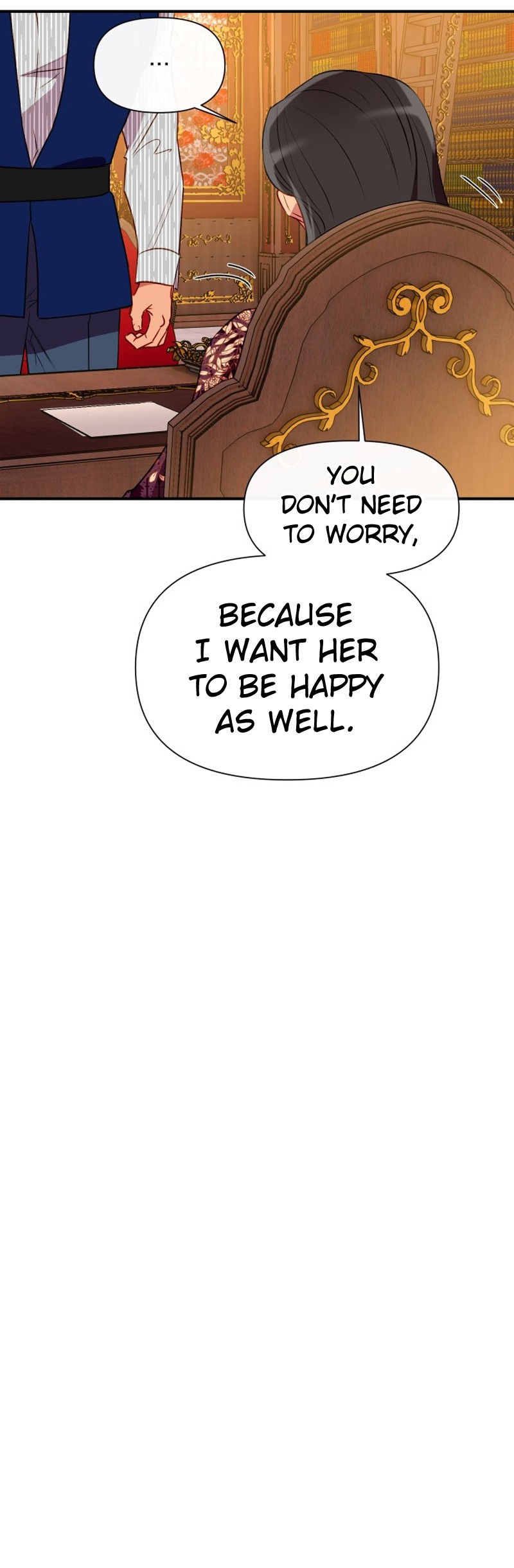 The Monster Duchess and Contract Princess Chapter 28 page 16 - Chapter 28
