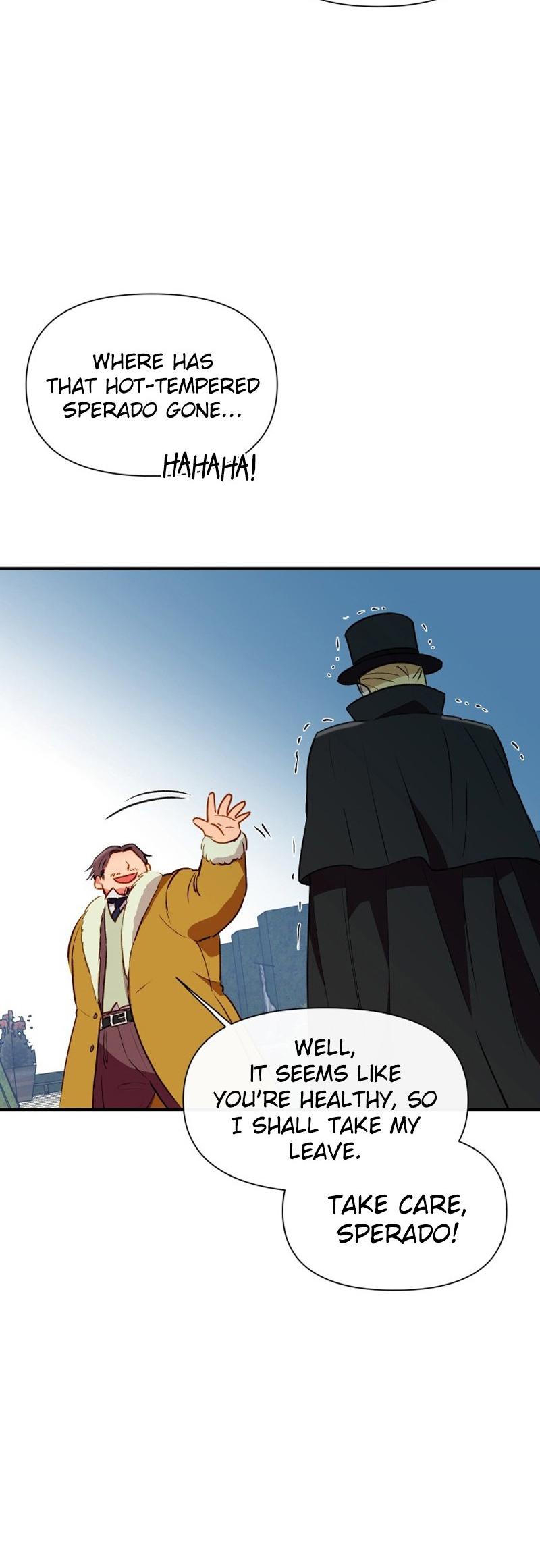 The Monster Duchess and Contract Princess Chapter 28 page 24 - Chapter 28