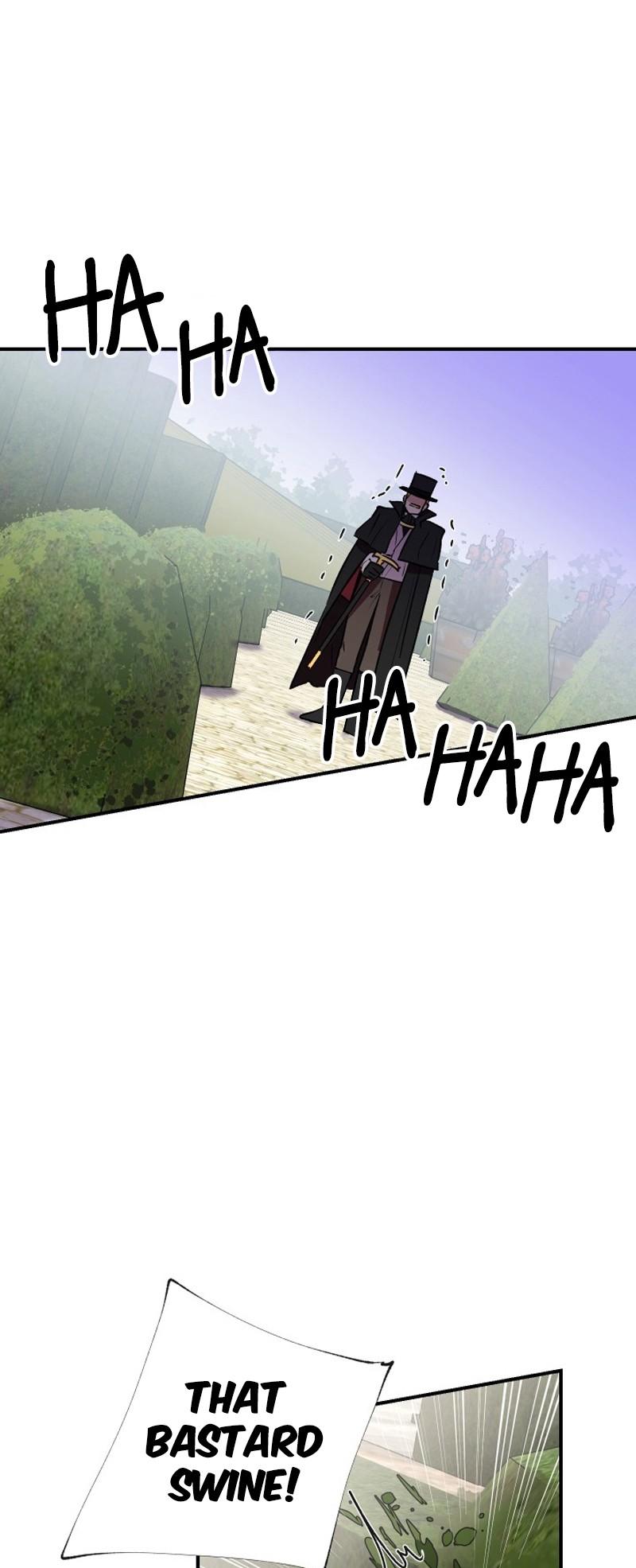 The Monster Duchess and Contract Princess Chapter 28 page 25 - Chapter 28