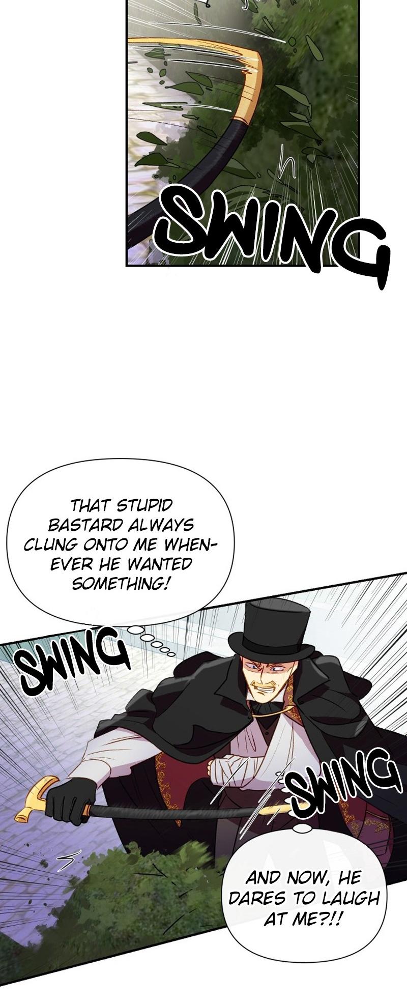 The Monster Duchess and Contract Princess Chapter 28 page 26 - Chapter 28