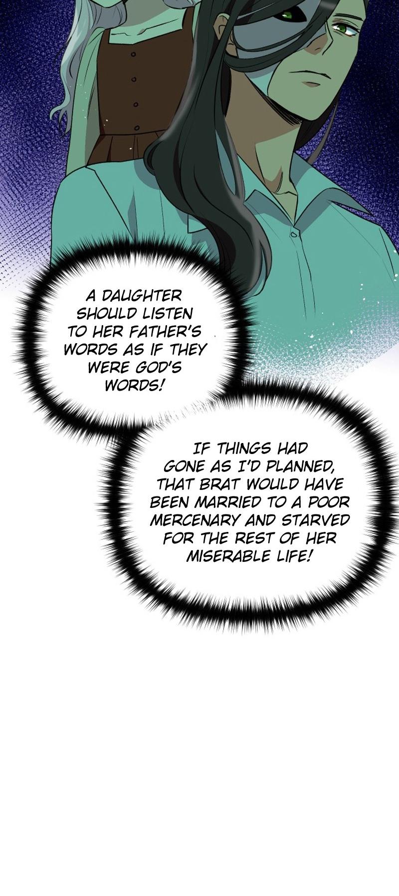 The Monster Duchess and Contract Princess Chapter 28 page 28 - Chapter 28