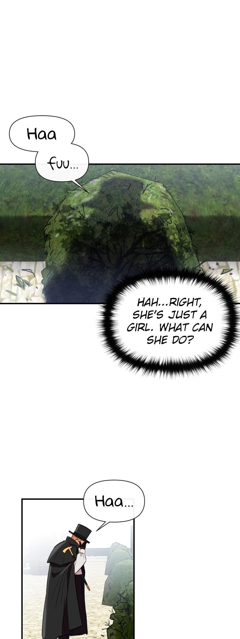 The Monster Duchess and Contract Princess Chapter 28 page 29 - Chapter 28