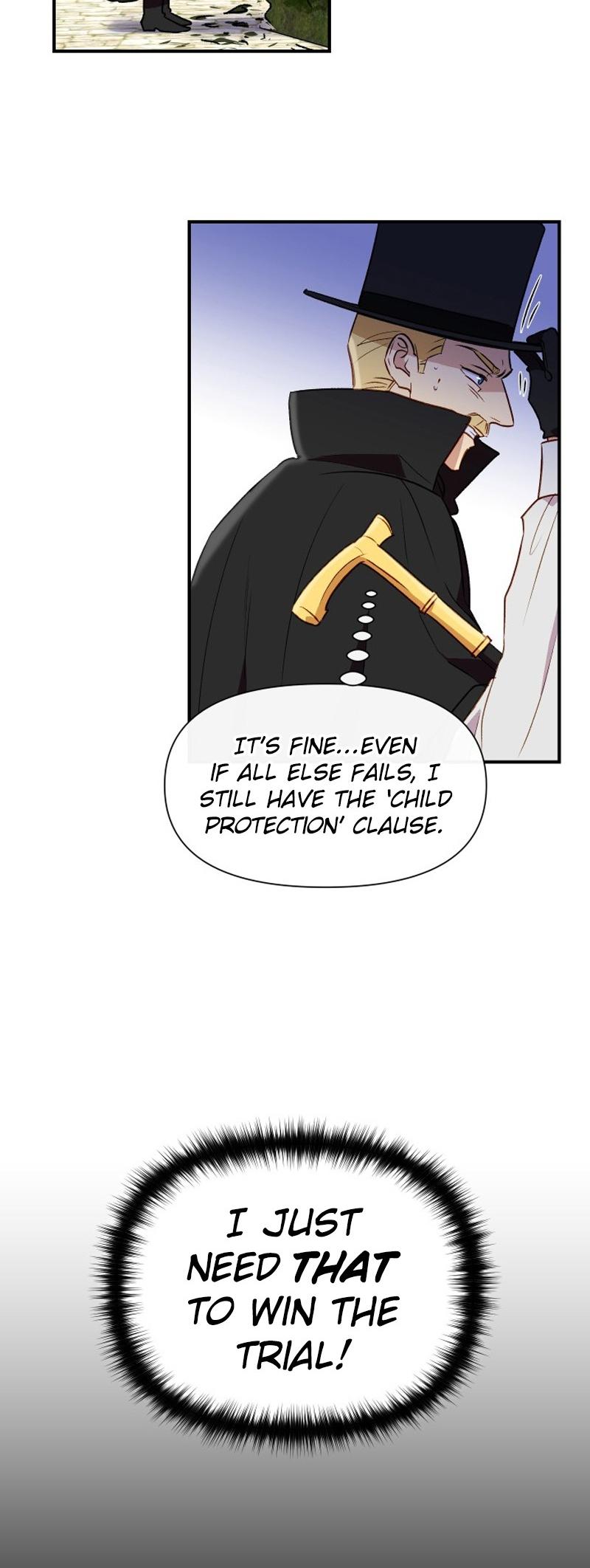 The Monster Duchess and Contract Princess Chapter 28 page 30 - Chapter 28