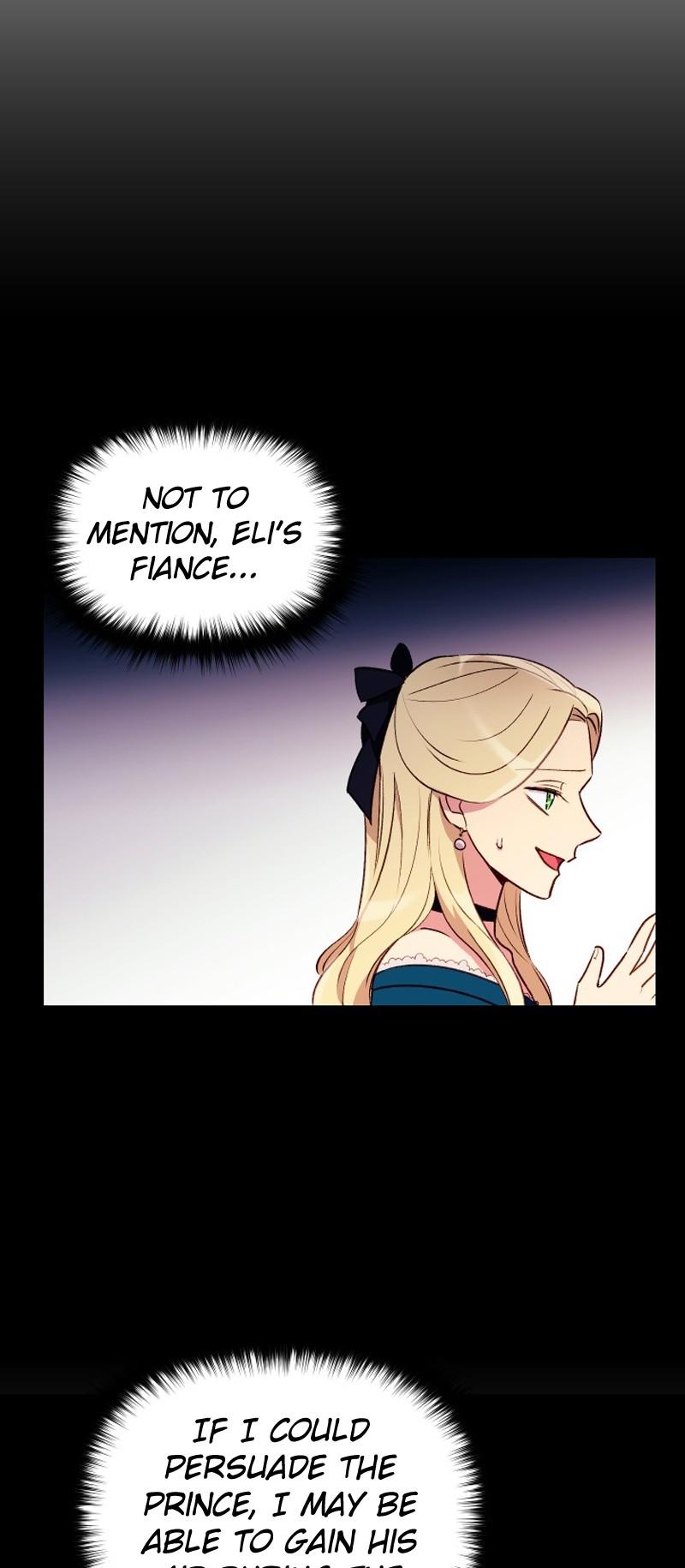 The Monster Duchess and Contract Princess Chapter 28 page 31 - Chapter 28