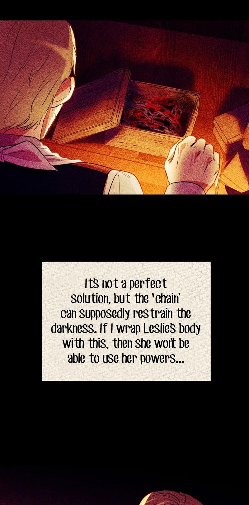 The Monster Duchess and Contract Princess Chapter 28 page 35 - Chapter 28