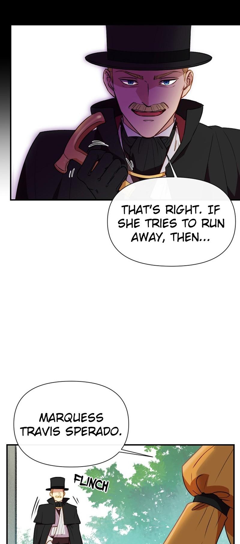 The Monster Duchess and Contract Princess Chapter 28 page 37 - Chapter 28