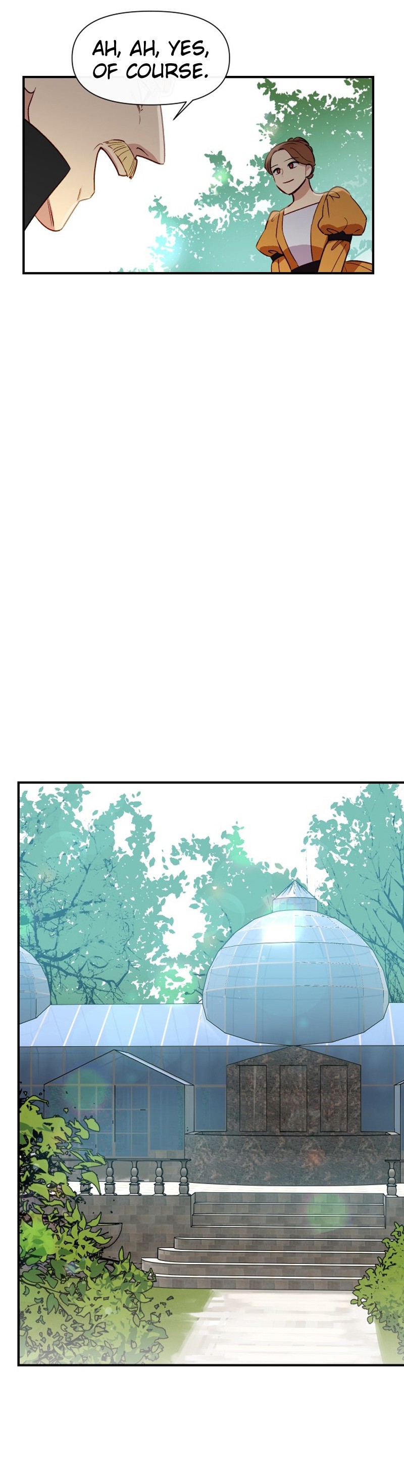The Monster Duchess and Contract Princess Chapter 28 page 39 - Chapter 28