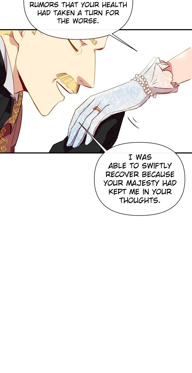 The Monster Duchess and Contract Princess Chapter 28 page 42 - Chapter 28