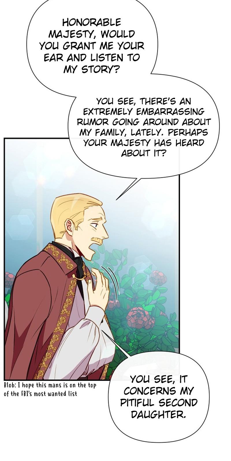 The Monster Duchess and Contract Princess Chapter 28 page 45 - Chapter 28