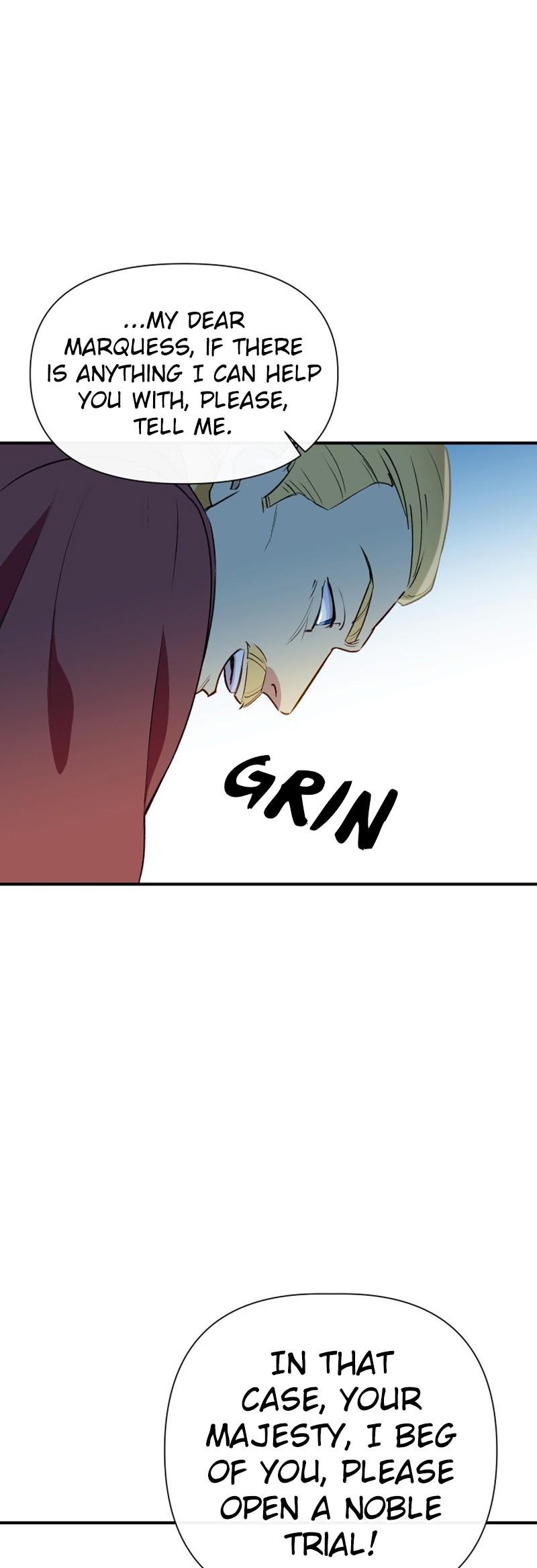 The Monster Duchess and Contract Princess Chapter 28 page 47 - Chapter 28