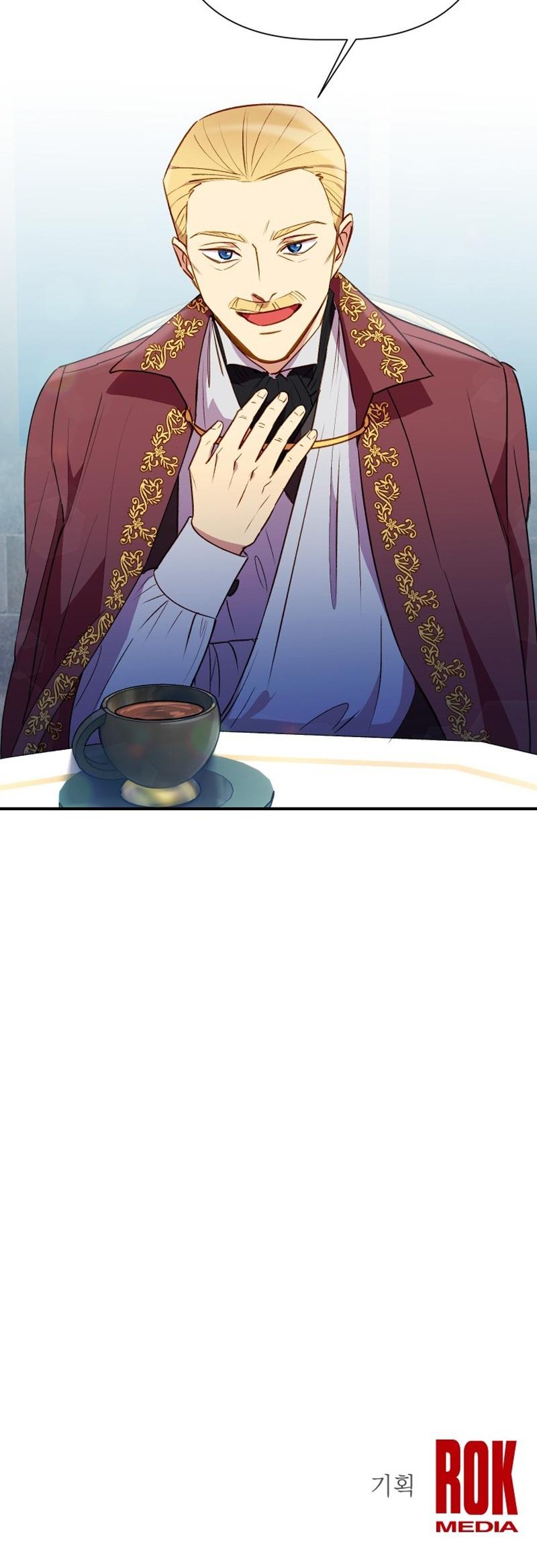The Monster Duchess and Contract Princess Chapter 28 page 48 - Chapter 28