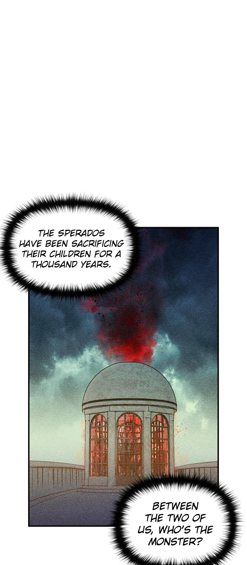 The Monster Duchess and Contract Princess Chapter 28 page 6 - Chapter 28