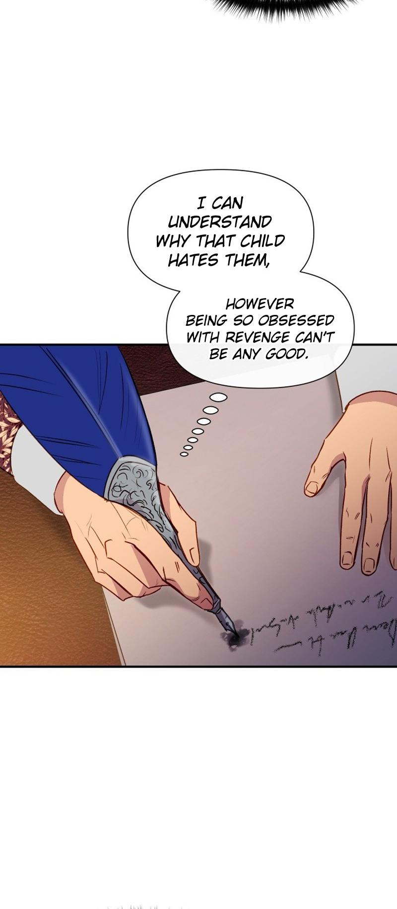The Monster Duchess and Contract Princess Chapter 28 page 7 - Chapter 28