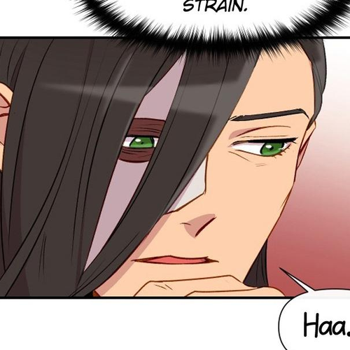 The Monster Duchess and Contract Princess Chapter 28 cover