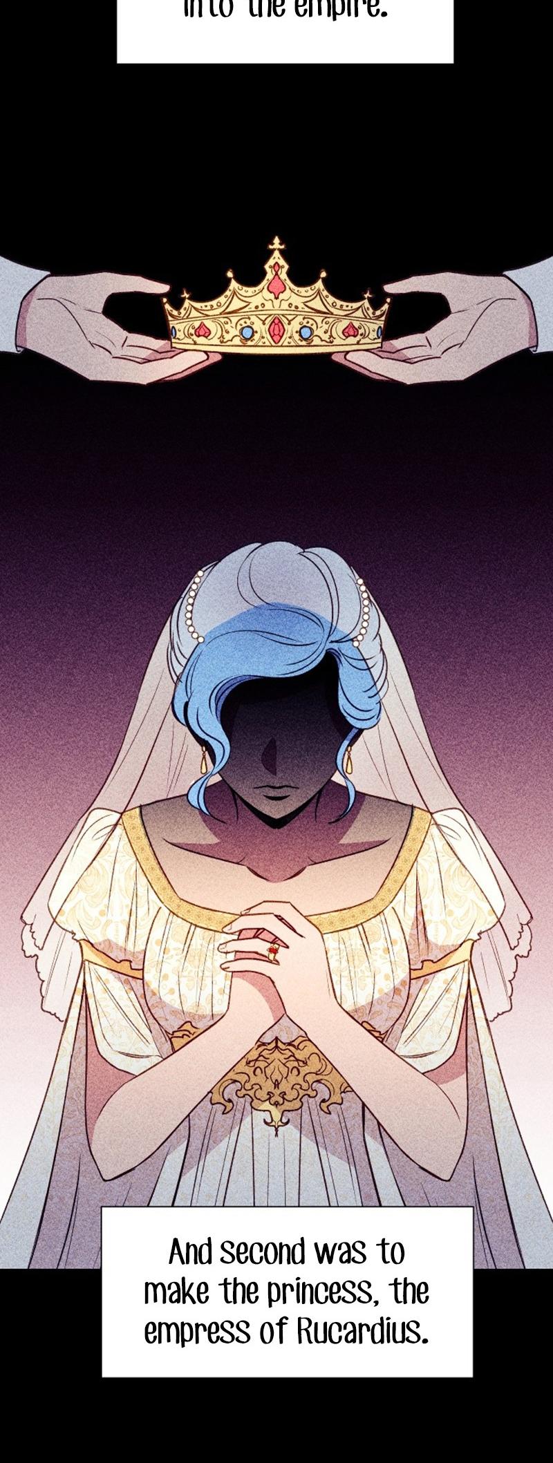 The Monster Duchess and Contract Princess Chapter 29 page 10 - Chapter 29