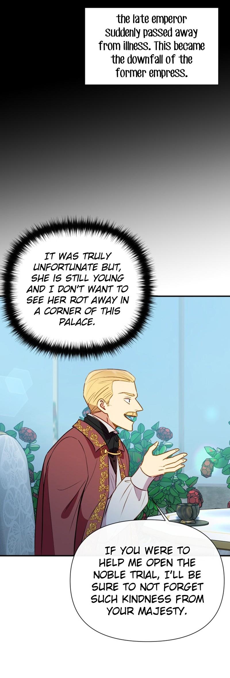 The Monster Duchess and Contract Princess Chapter 29 page 13 - Chapter 29