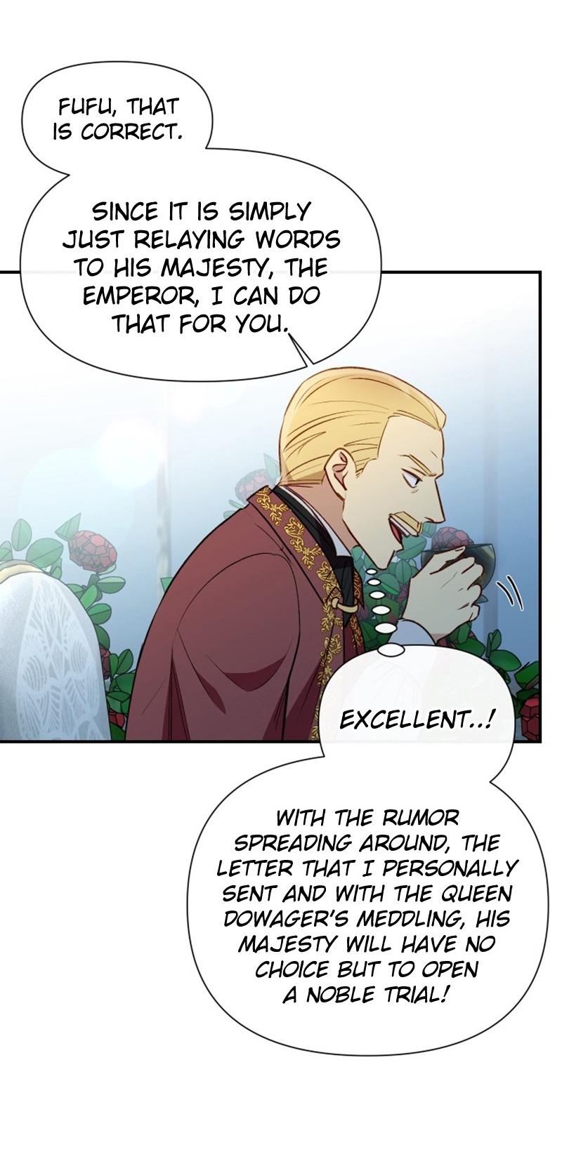 The Monster Duchess and Contract Princess Chapter 29 page 16 - Chapter 29