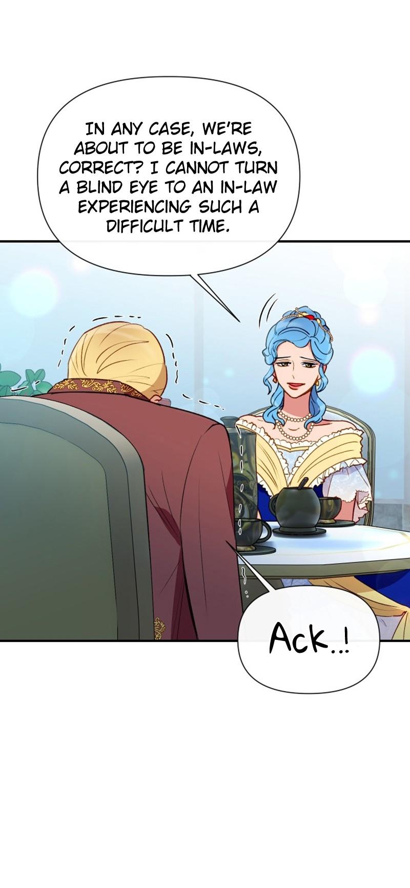 The Monster Duchess and Contract Princess Chapter 29 page 17 - Chapter 29
