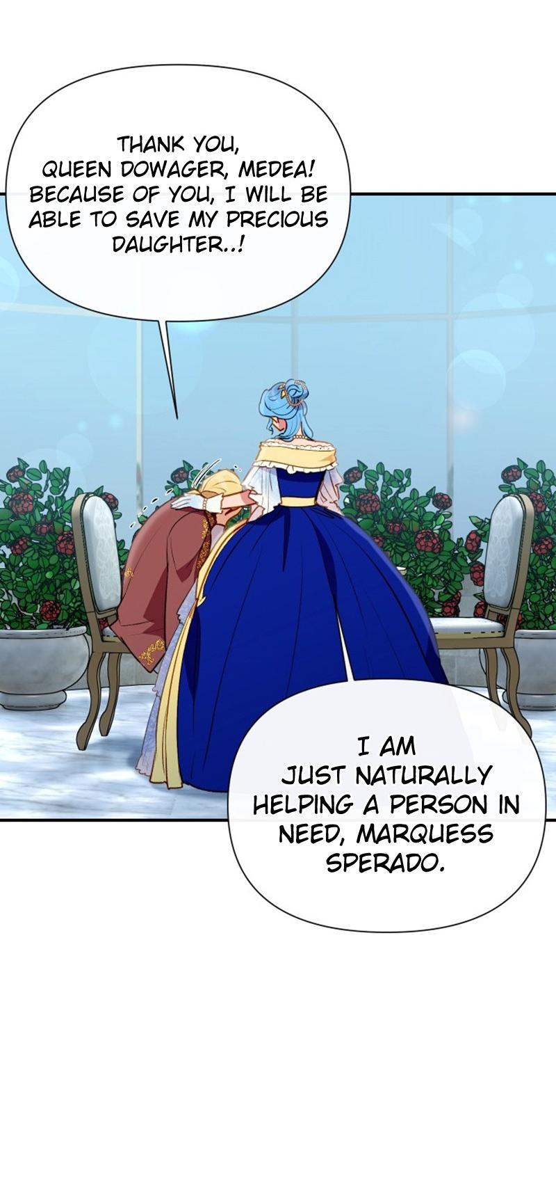 The Monster Duchess and Contract Princess Chapter 29 page 18 - Chapter 29