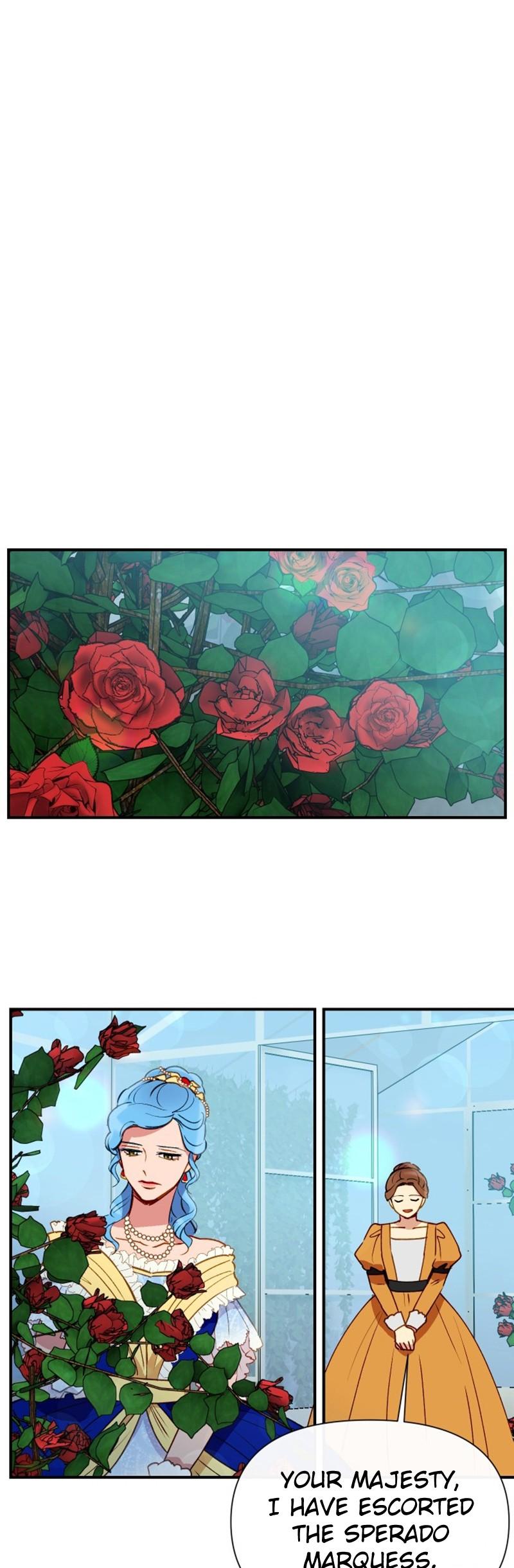 The Monster Duchess and Contract Princess Chapter 29 page 19 - Chapter 29