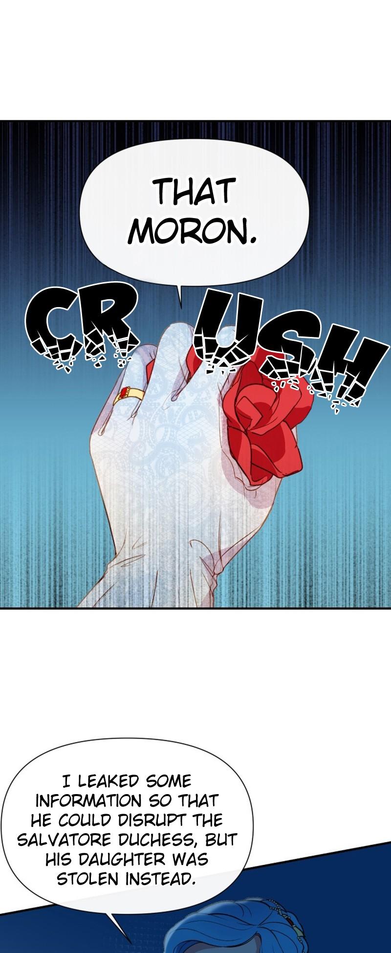 The Monster Duchess and Contract Princess Chapter 29 page 21 - Chapter 29