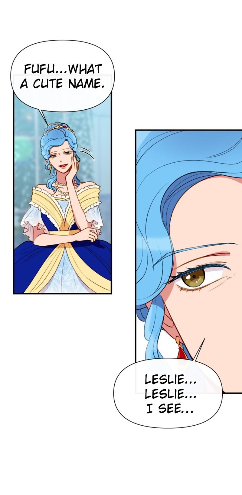 The Monster Duchess and Contract Princess Chapter 29 page 27 - Chapter 29