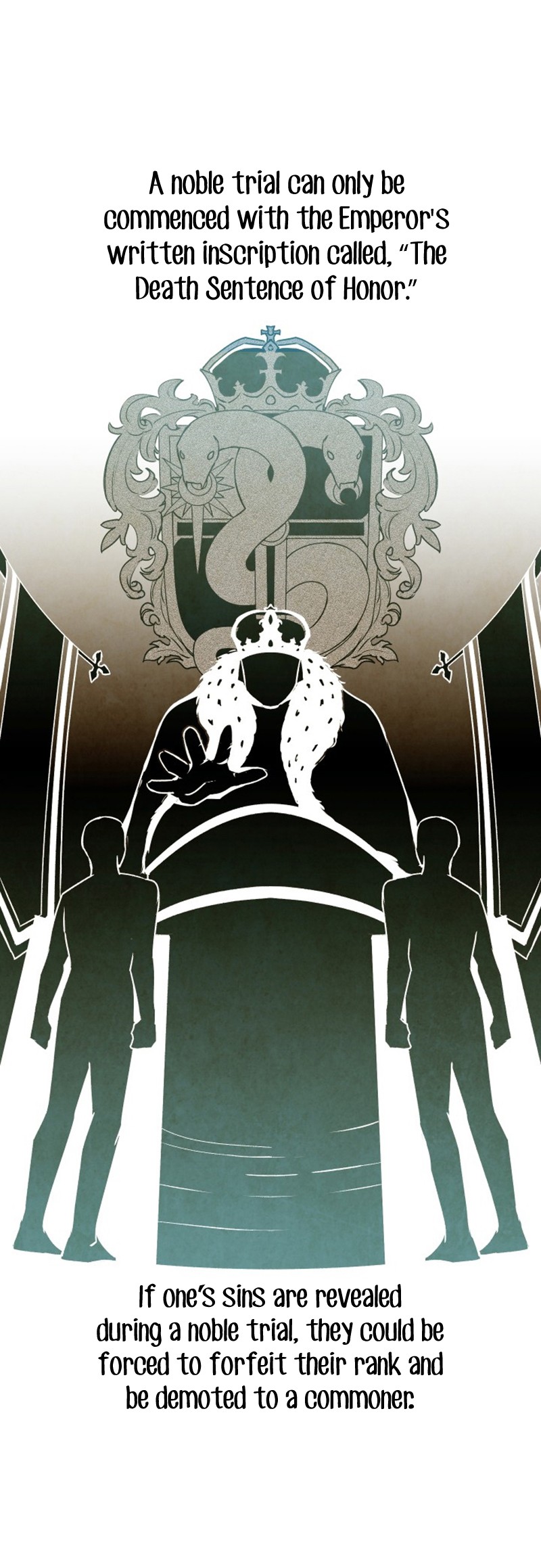 The Monster Duchess and Contract Princess Chapter 29 page 3 - Chapter 29