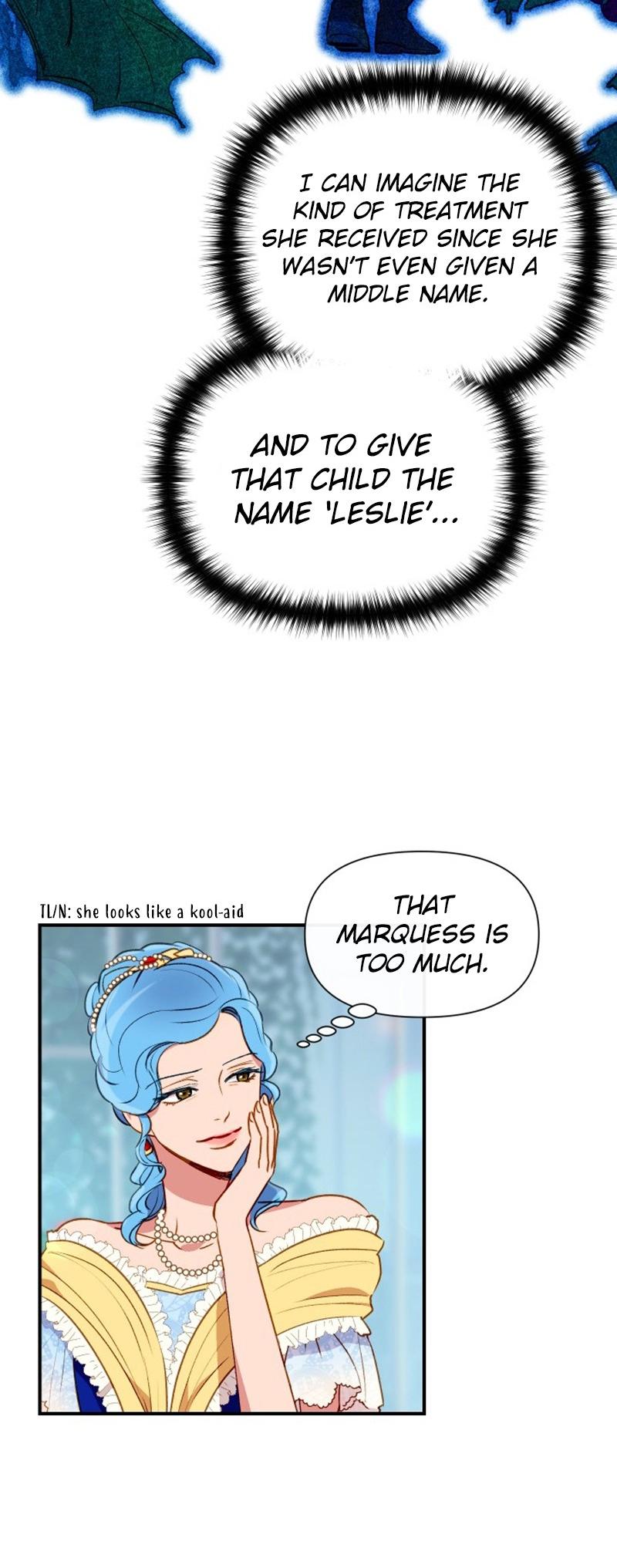 The Monster Duchess and Contract Princess Chapter 29 page 30 - Chapter 29