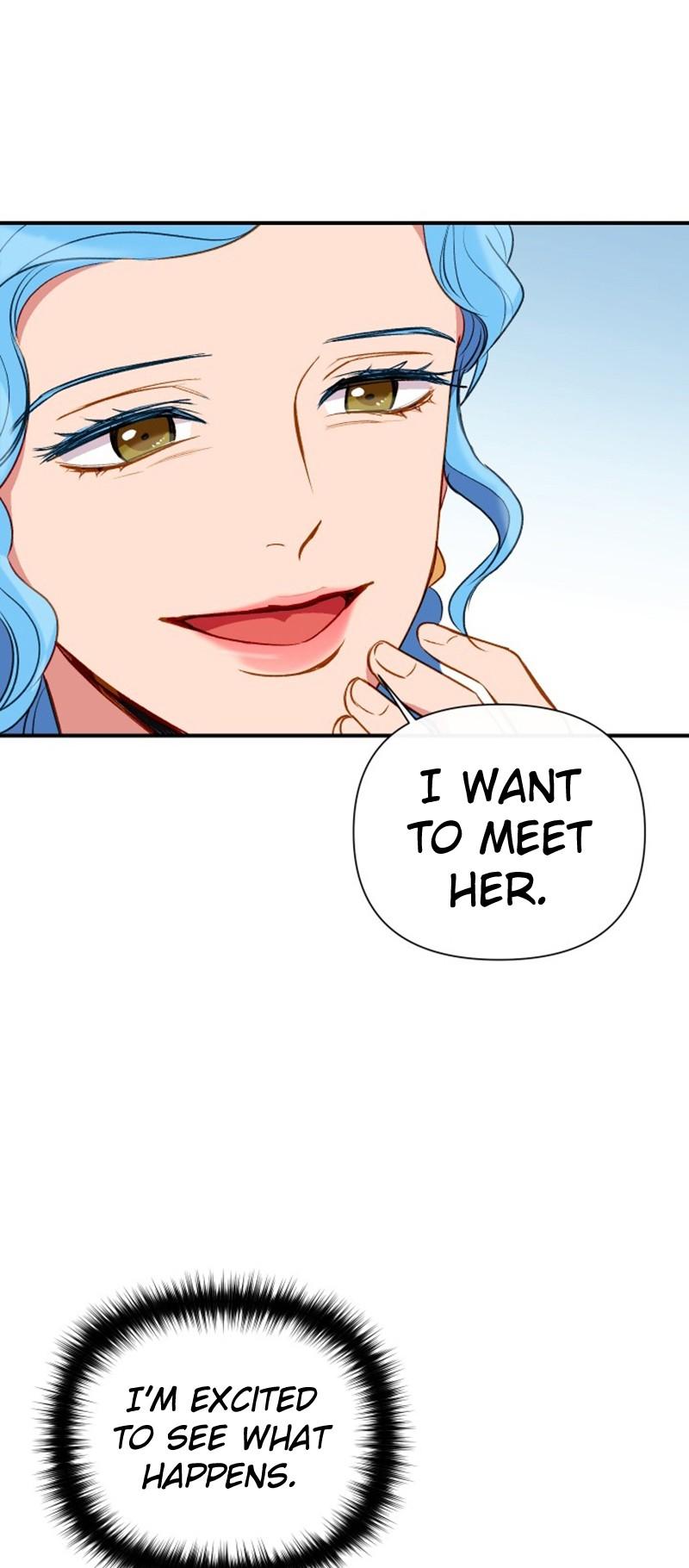 The Monster Duchess and Contract Princess Chapter 29 page 31 - Chapter 29