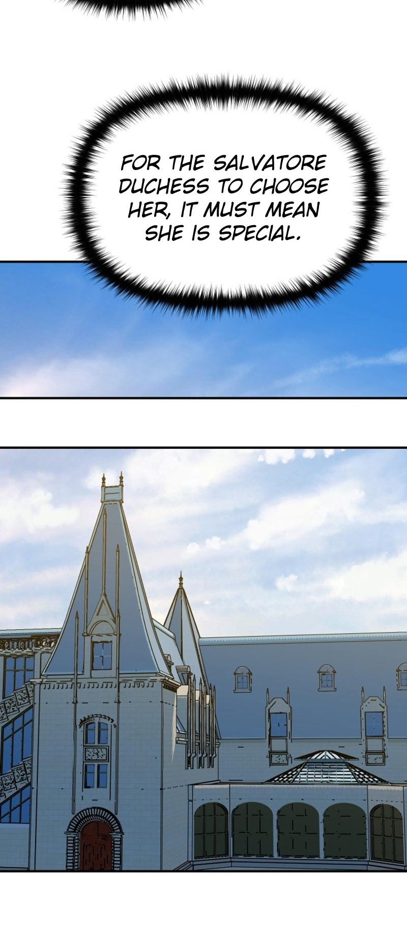 The Monster Duchess and Contract Princess Chapter 29 page 32 - Chapter 29