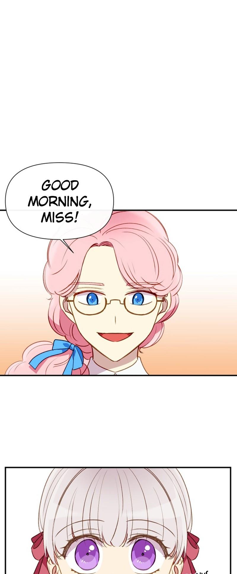 The Monster Duchess and Contract Princess Chapter 29 page 33 - Chapter 29