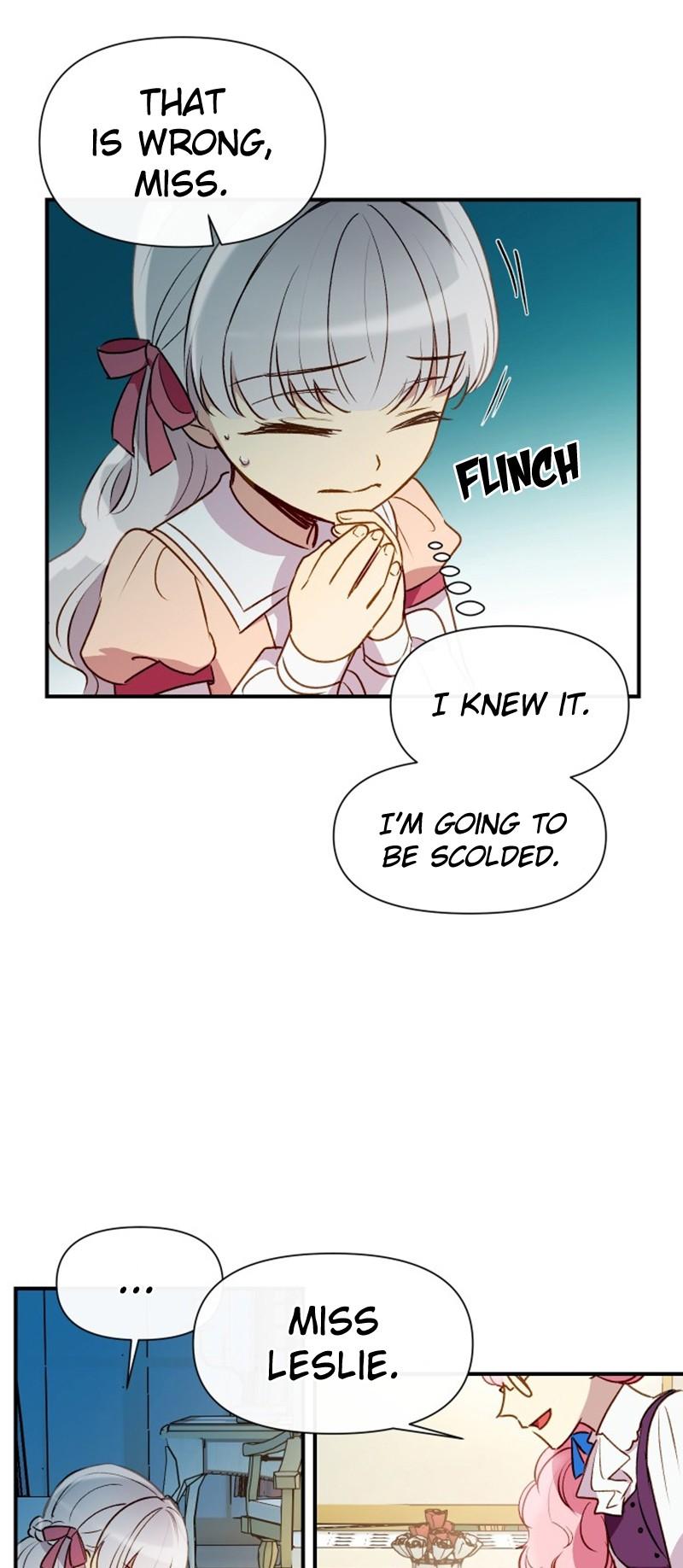 The Monster Duchess and Contract Princess Chapter 29 page 37 - Chapter 29