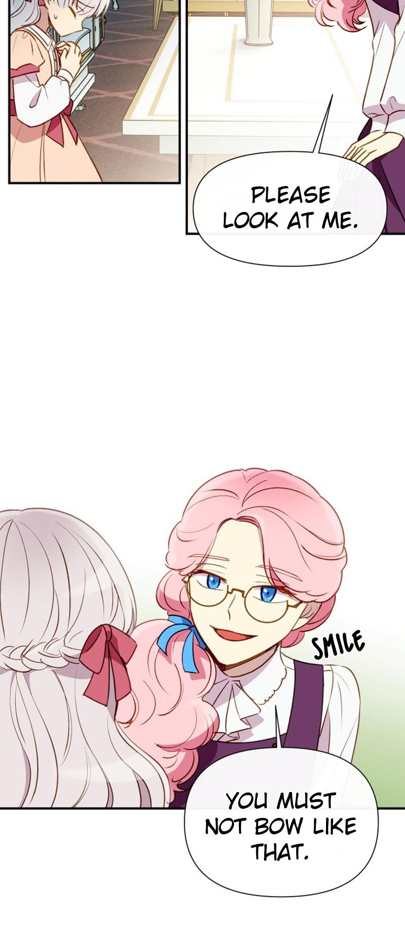 The Monster Duchess and Contract Princess Chapter 29 page 38 - Chapter 29