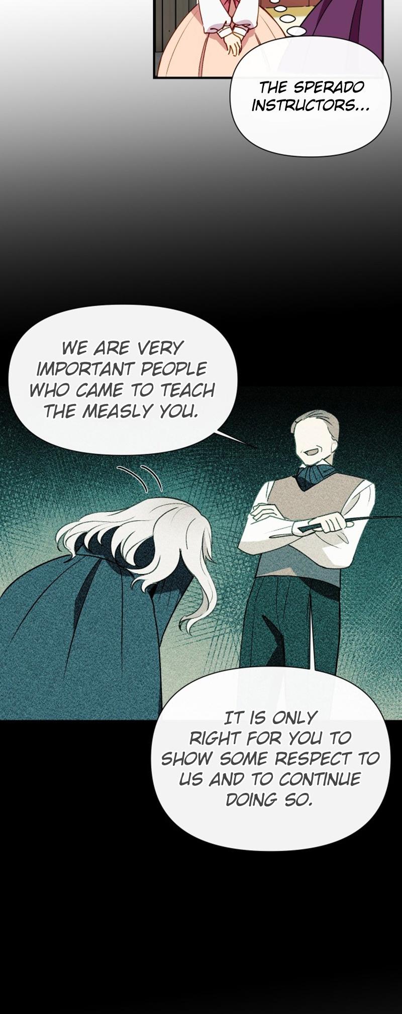 The Monster Duchess and Contract Princess Chapter 29 page 40 - Chapter 29