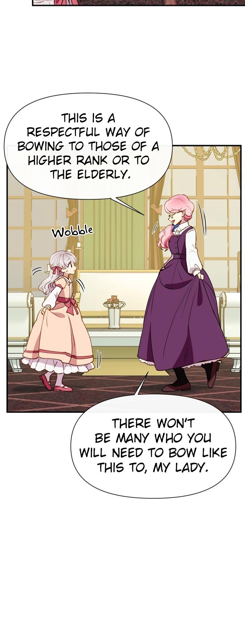 The Monster Duchess and Contract Princess Chapter 29 page 44 - Chapter 29