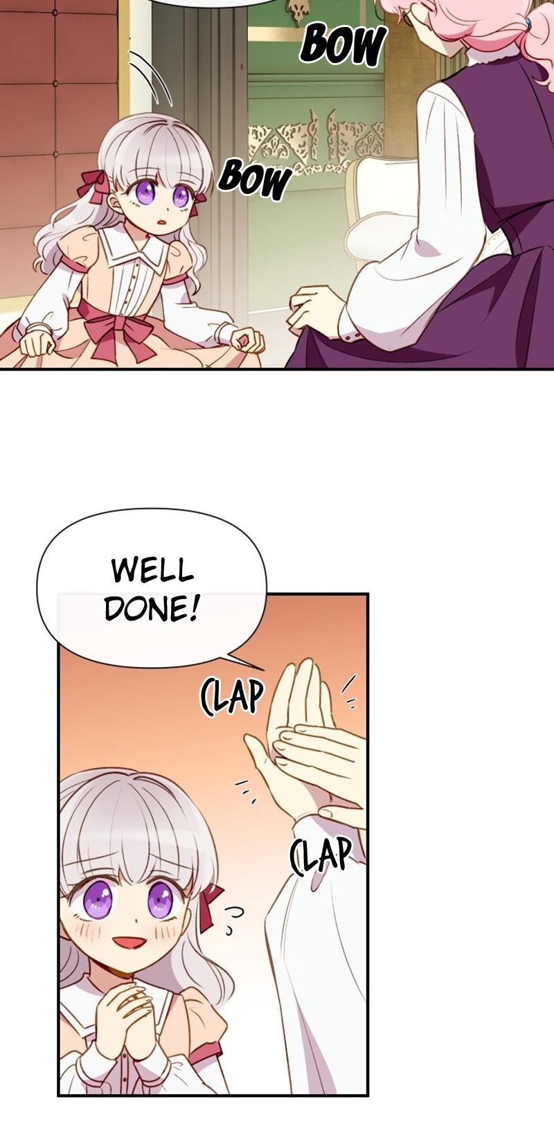 The Monster Duchess and Contract Princess Chapter 29 page 46 - Chapter 29