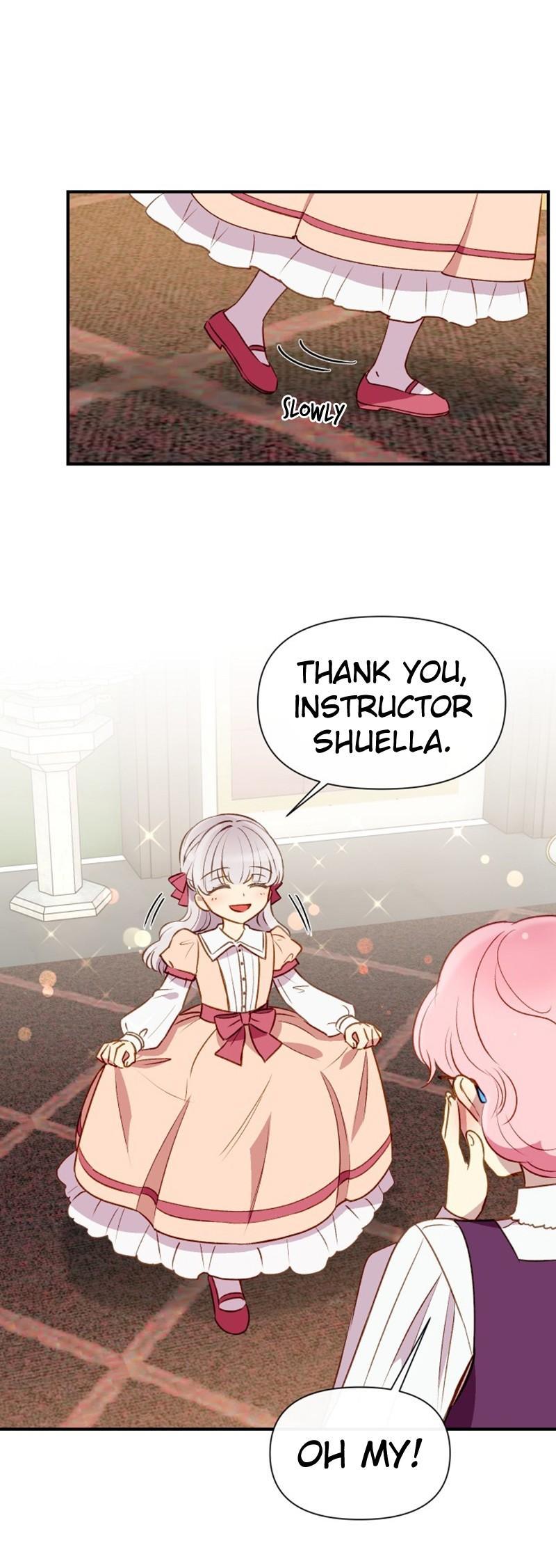 The Monster Duchess and Contract Princess Chapter 29 page 47 - Chapter 29