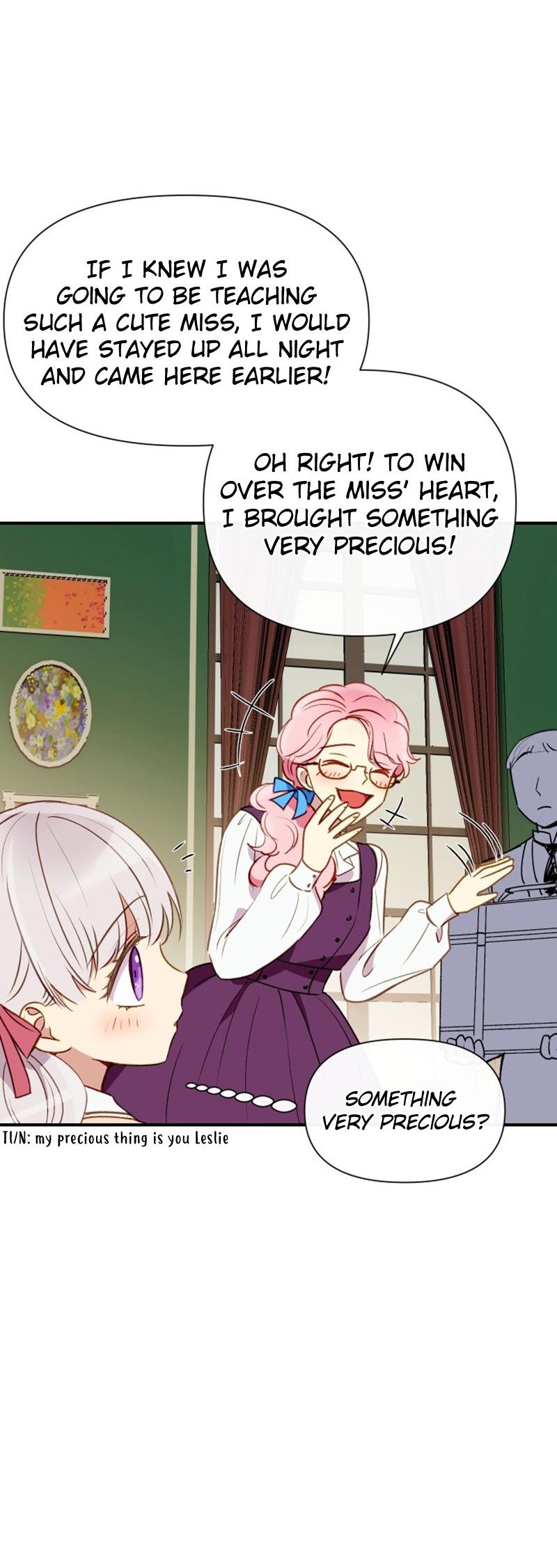 The Monster Duchess and Contract Princess Chapter 29 page 48 - Chapter 29