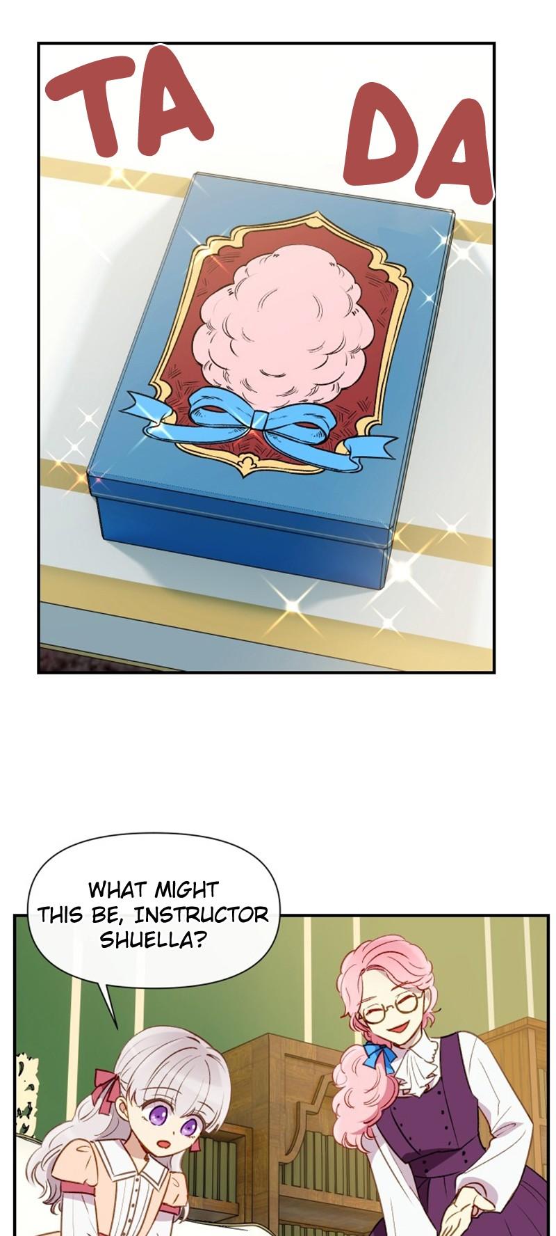 The Monster Duchess and Contract Princess Chapter 29 page 49 - Chapter 29