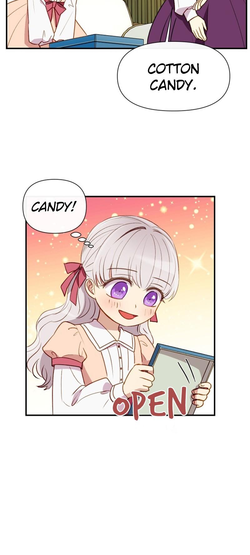 The Monster Duchess and Contract Princess Chapter 29 page 50 - Chapter 29