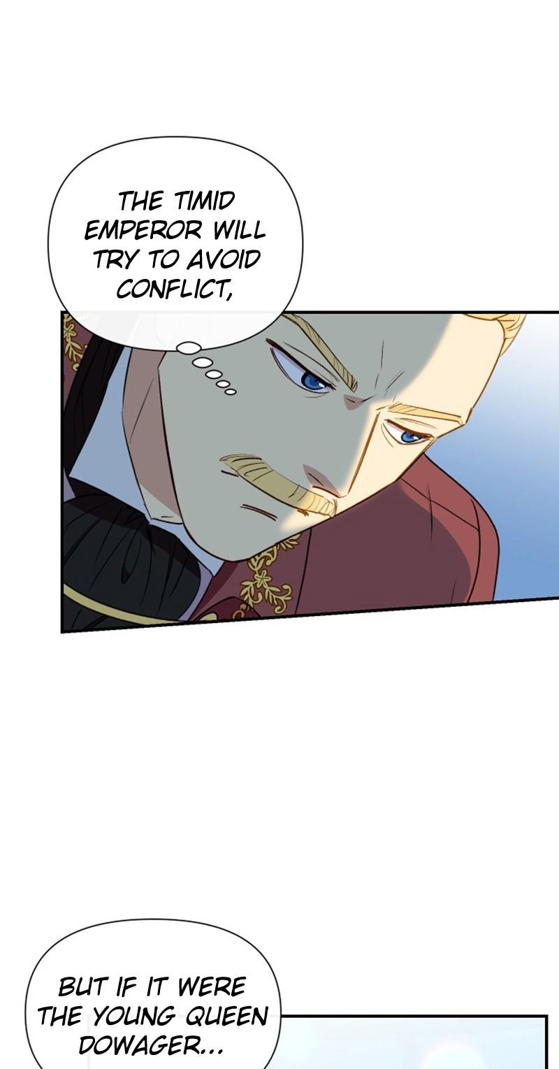 The Monster Duchess and Contract Princess Chapter 29 page 6 - Chapter 29