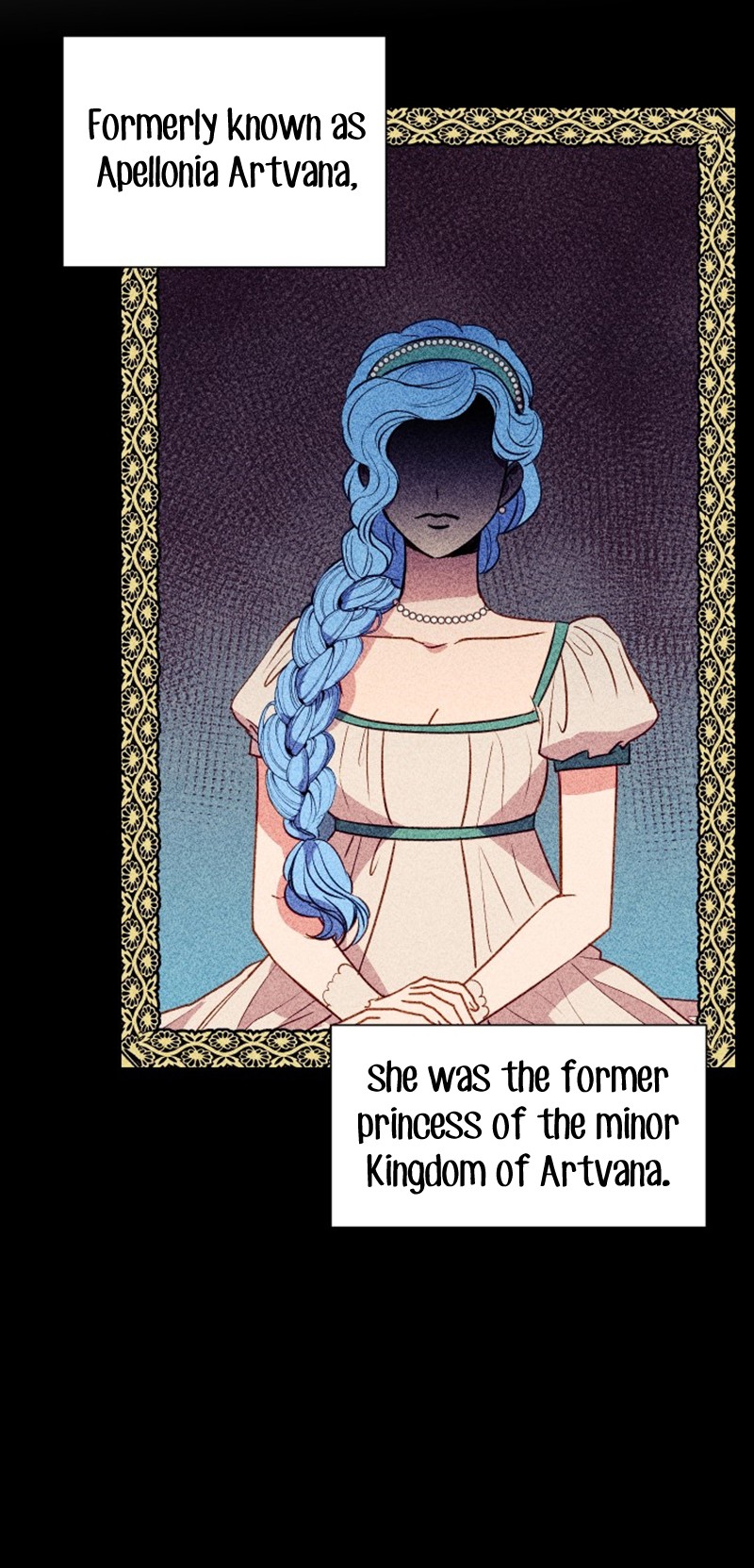 The Monster Duchess and Contract Princess Chapter 29 page 8 - Chapter 29