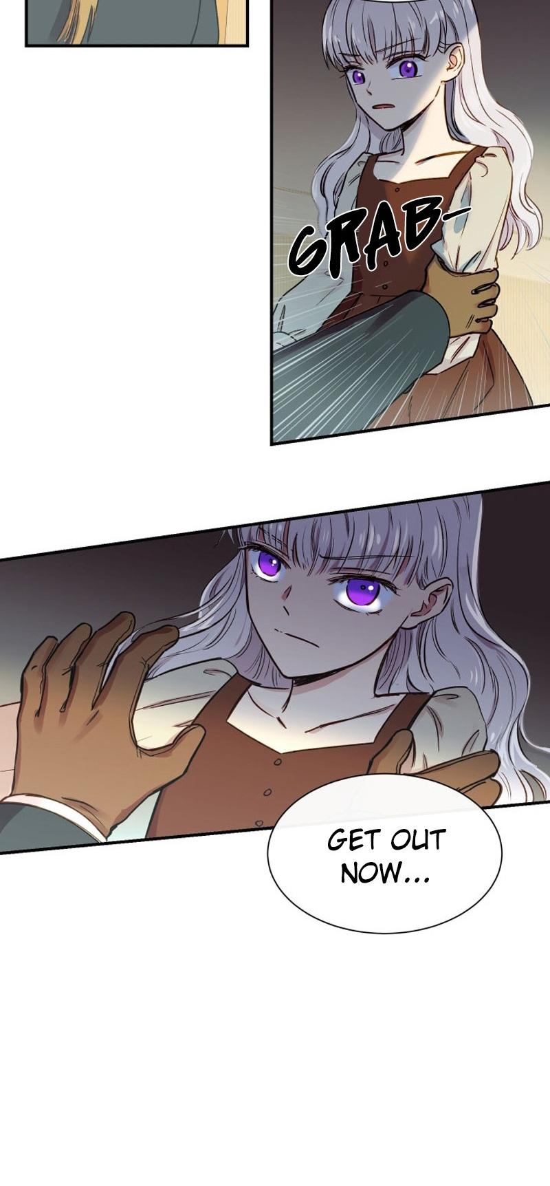 The Monster Duchess and Contract Princess Chapter 3 page 11 - Chapter 3