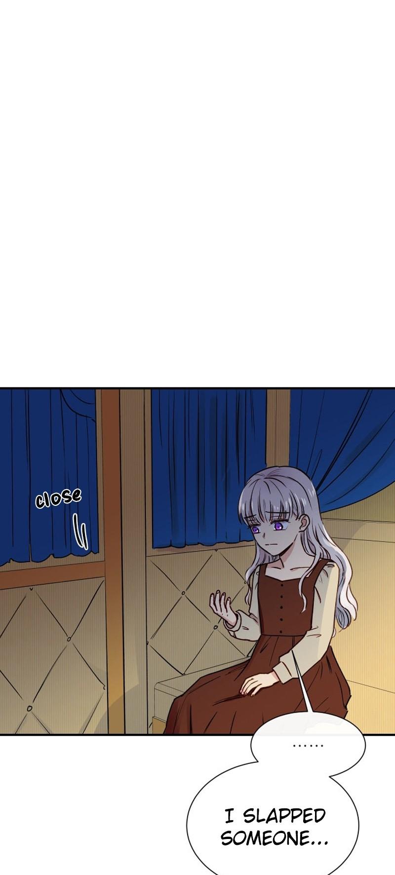 The Monster Duchess and Contract Princess Chapter 3 page 17 - Chapter 3