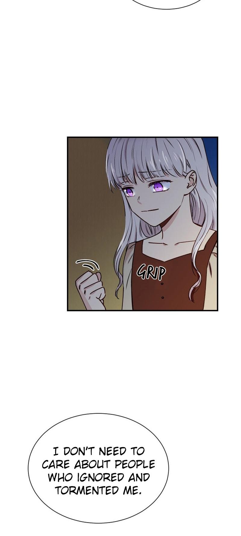 The Monster Duchess and Contract Princess Chapter 3 page 18 - Chapter 3
