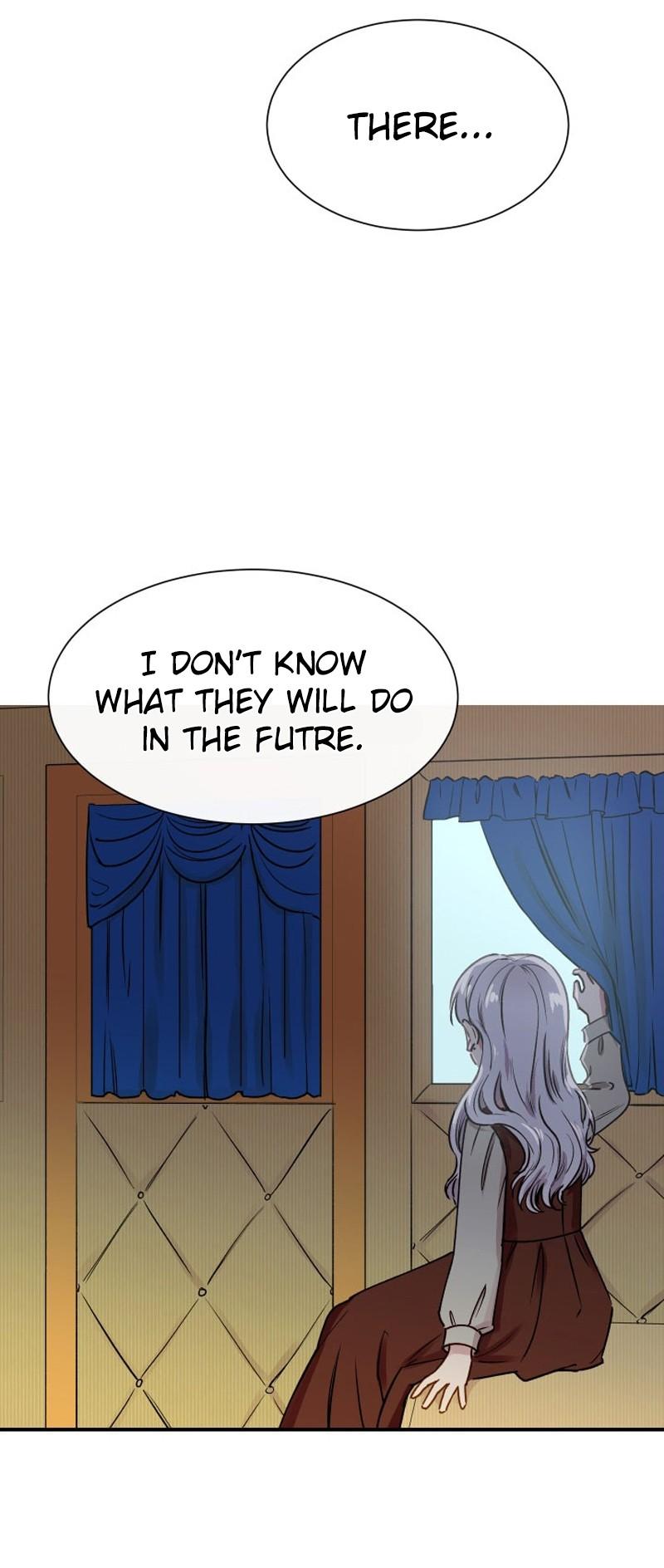 The Monster Duchess and Contract Princess Chapter 3 page 19 - Chapter 3