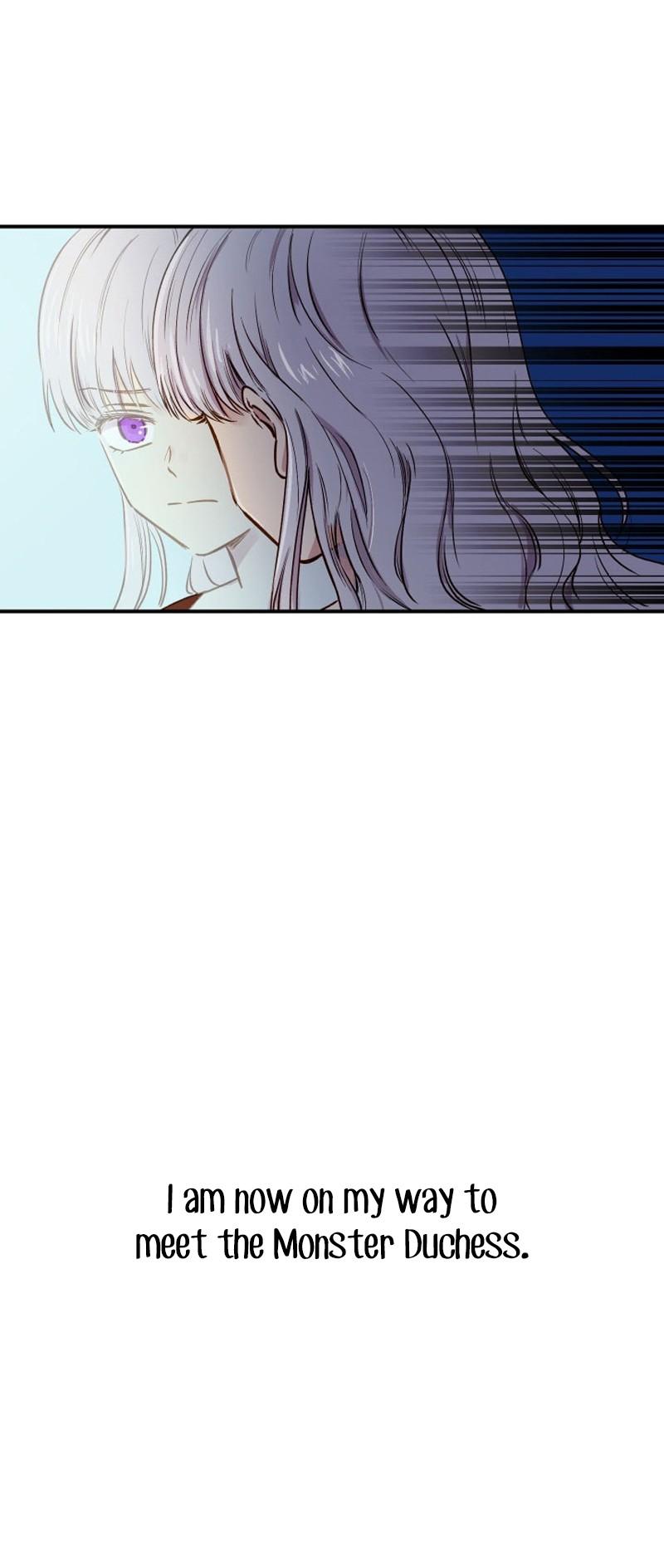 The Monster Duchess and Contract Princess Chapter 3 page 20 - Chapter 3