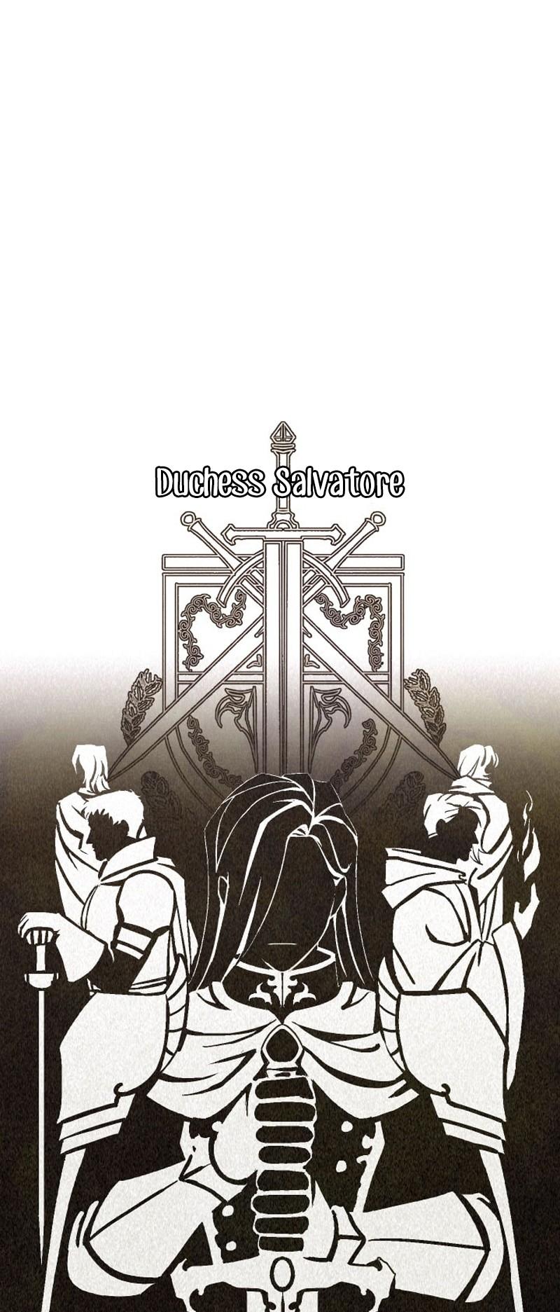 The Monster Duchess and Contract Princess Chapter 3 page 21 - Chapter 3