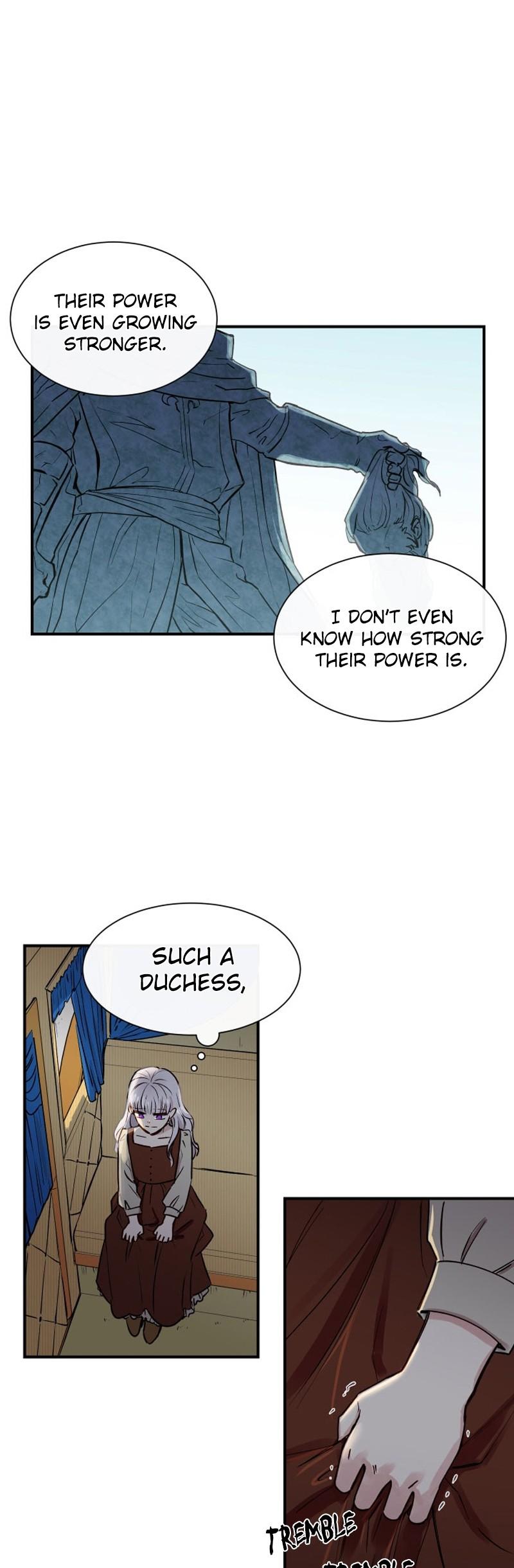 The Monster Duchess and Contract Princess Chapter 3 page 25 - Chapter 3