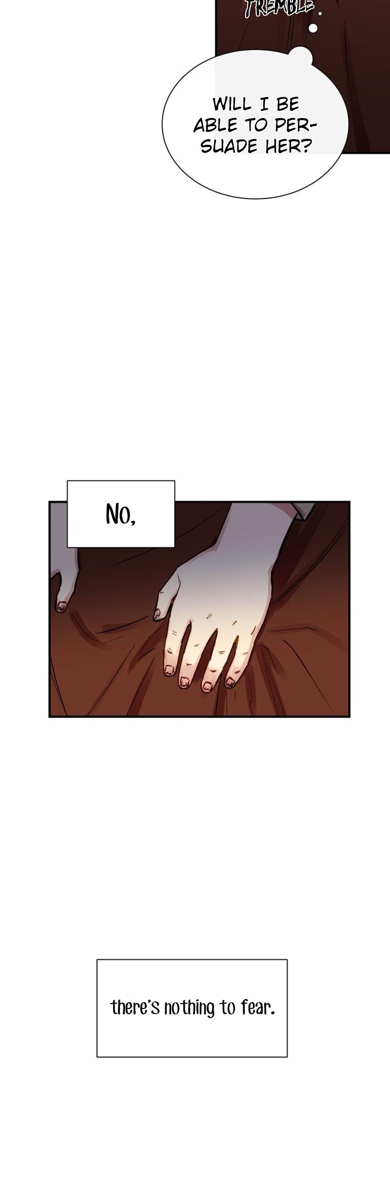 The Monster Duchess and Contract Princess Chapter 3 page 26 - Chapter 3